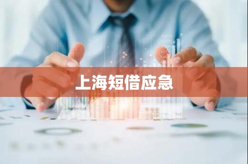 上海短借应急