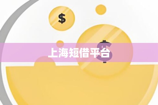 上海短借平台 上海短借平台