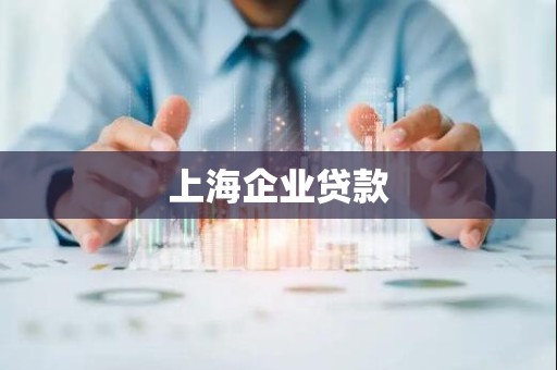 上海企业贷款
